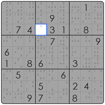 sudoku ds game